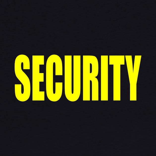 Security by AlternativeEye